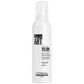 Tecni.ART Full Volume Extra 250ml